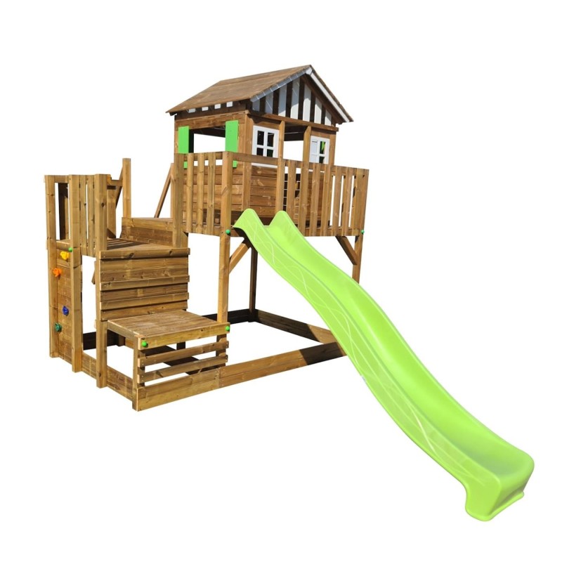 Parque infantil Masgames Siracusa XL