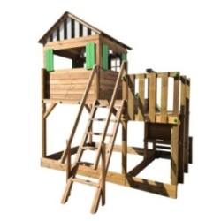 Parque infantil Masgames Siracusa XL