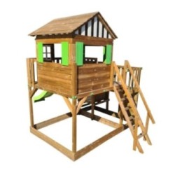 Parque infantil Masgames Siracusa XL