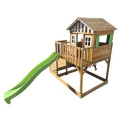 Parque infantil Masgames Siracusa XL