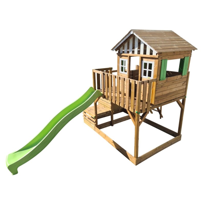 Parque infantil Masgames Siracusa XL