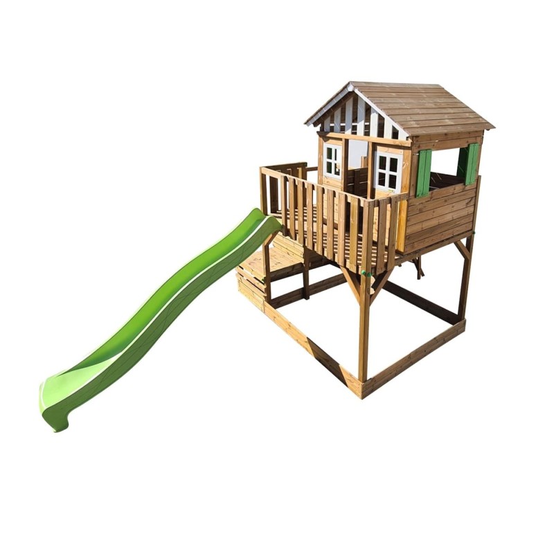 Parque infantil Masgames Siracusa XL