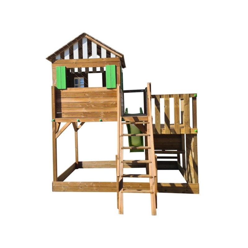 Parque infantil Masgames Siracusa XL