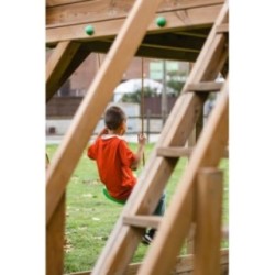 Parc infantil Masgames Siracusa XL + gronxador