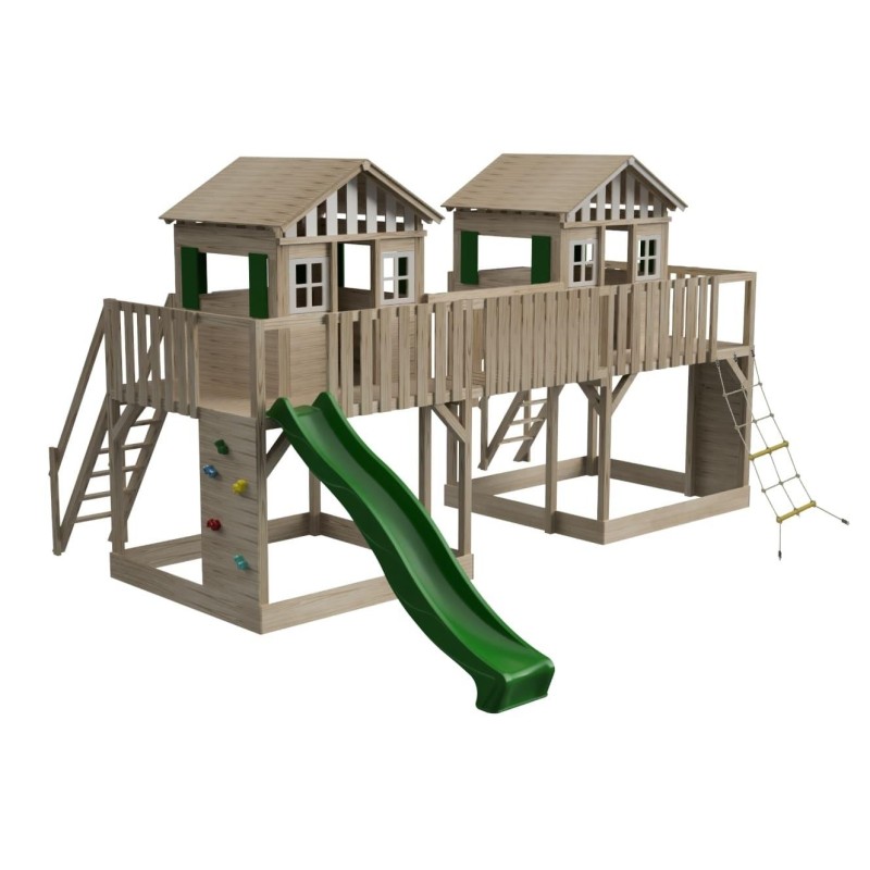 Parc infantil Masgames SUPERPOP L