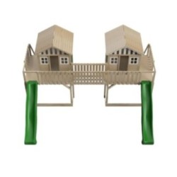 Parc infantil Masgames SUPERPOP L