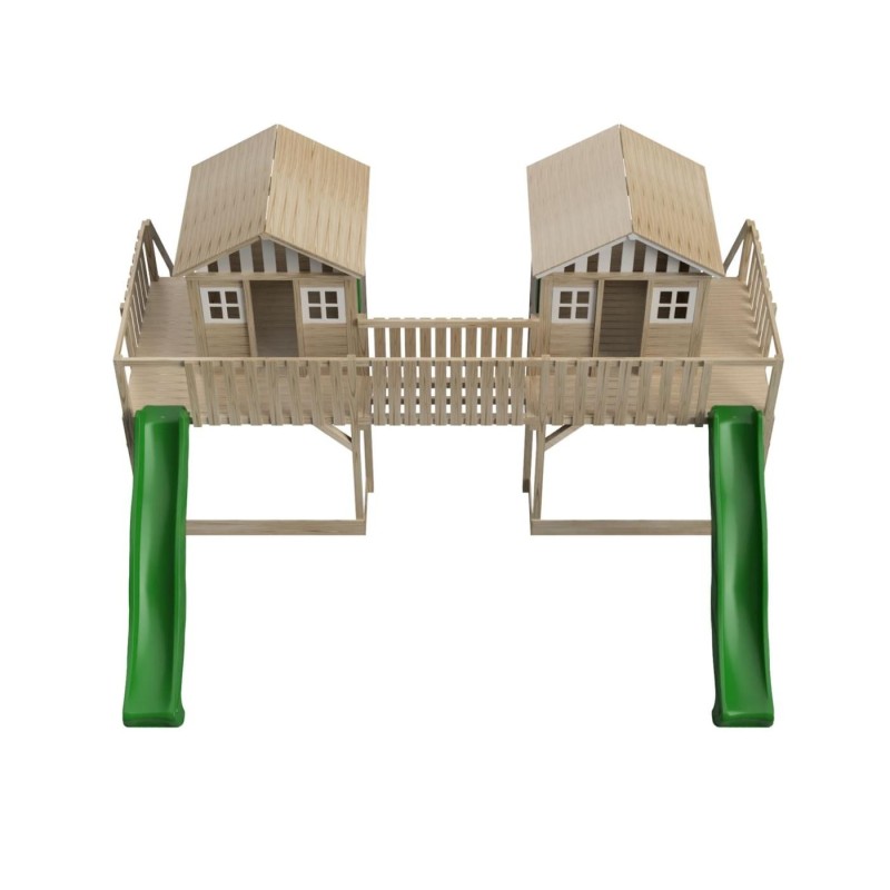 Parc infantil Masgames SUPERPOP L