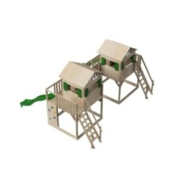 Parc infantil Masgames SUPERPOP L