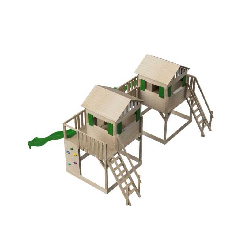 Parc infantil Masgames SUPERPOP L