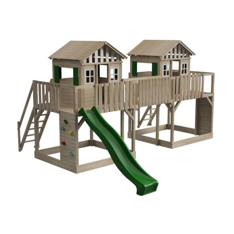 Parc infantil Masgames SUPERPOP L