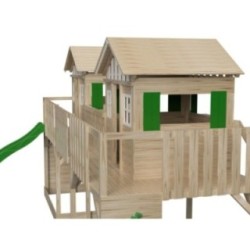 Parc infantil Masgames SUPERPOP L