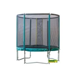 Cama elástica Masgames Deluxe 305 + escalera