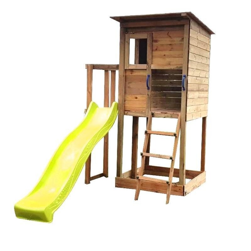 Parque infantil Masgames Taga L