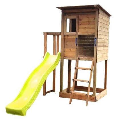 Parque infantil Masgames Taga L