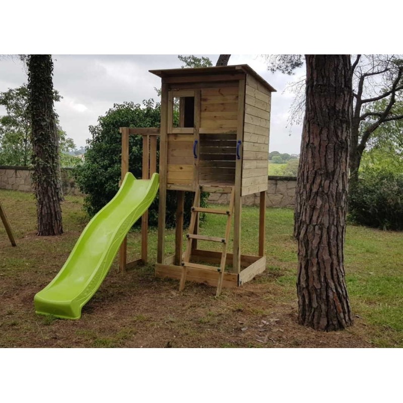 Parque infantil Masgames Taga L