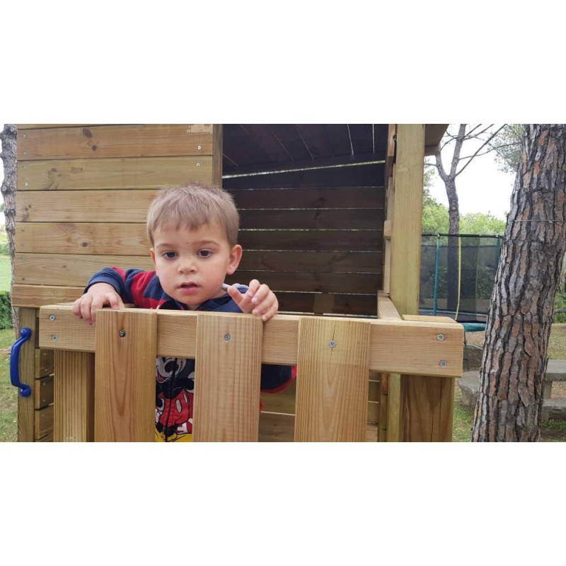 Parque infantil Masgames Taga L