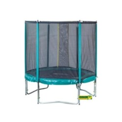 Llit elàstic Masgames Deluxe 305 + escala