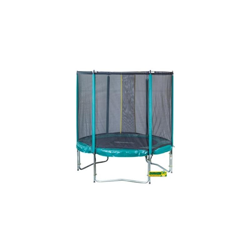 Llit elàstic Masgames Deluxe 305 + escala