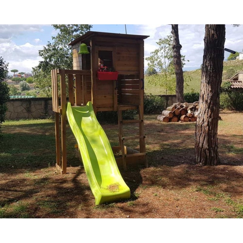 Parc infantil Masgames Taga L + Gronxador