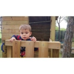 Parc infantil Masgames Taga L + Gronxador