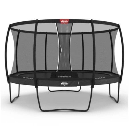 Cama elástica BERG Champion 330 + Red Deluxe