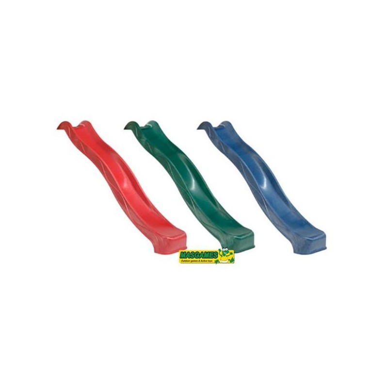 Parque infantil Masgames Teide XL + Columpio + Escalera de Mono