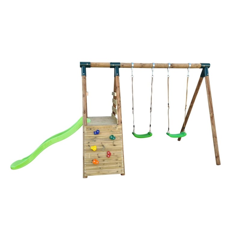 Parque infantil Masgames Tibet M