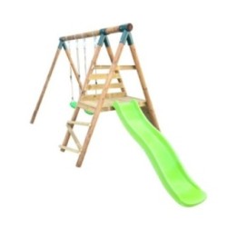 Parque infantil Masgames Tibet M