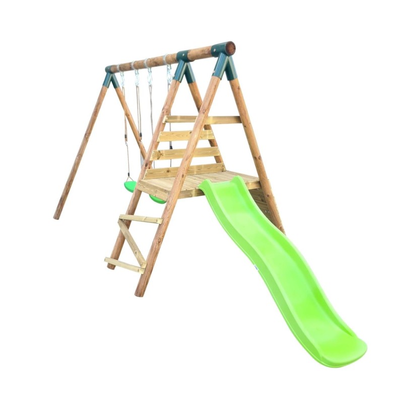 Parque infantil Masgames Tibet M