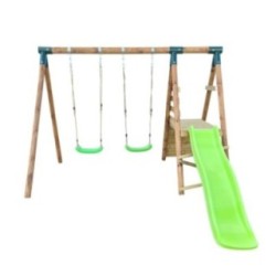 Parque infantil Masgames Tibet M