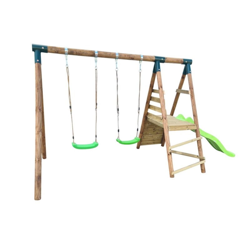 Parque infantil Masgames Tibet M