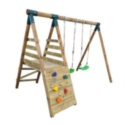 Parque infantil Masgames Tibet M