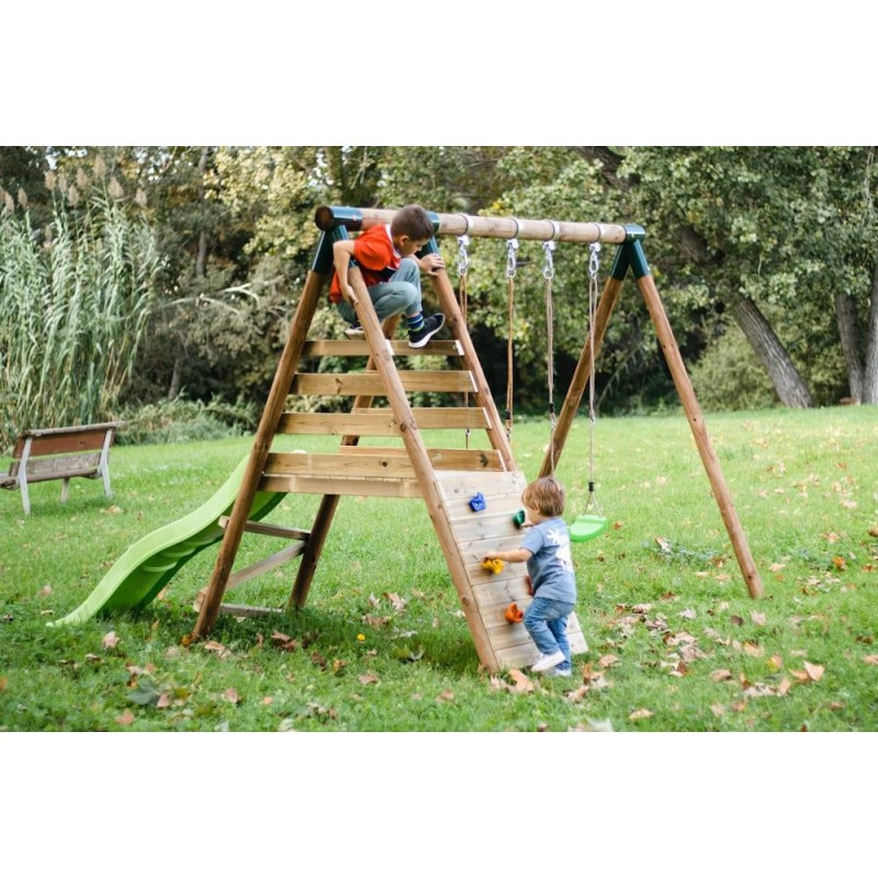 Parque infantil Masgames Tibet M