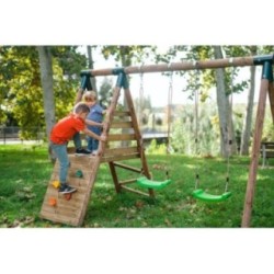 Parque infantil Masgames Tibet M