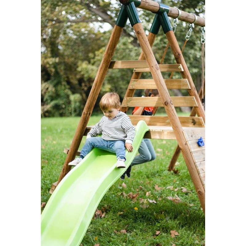 Parque infantil Masgames Tibet M