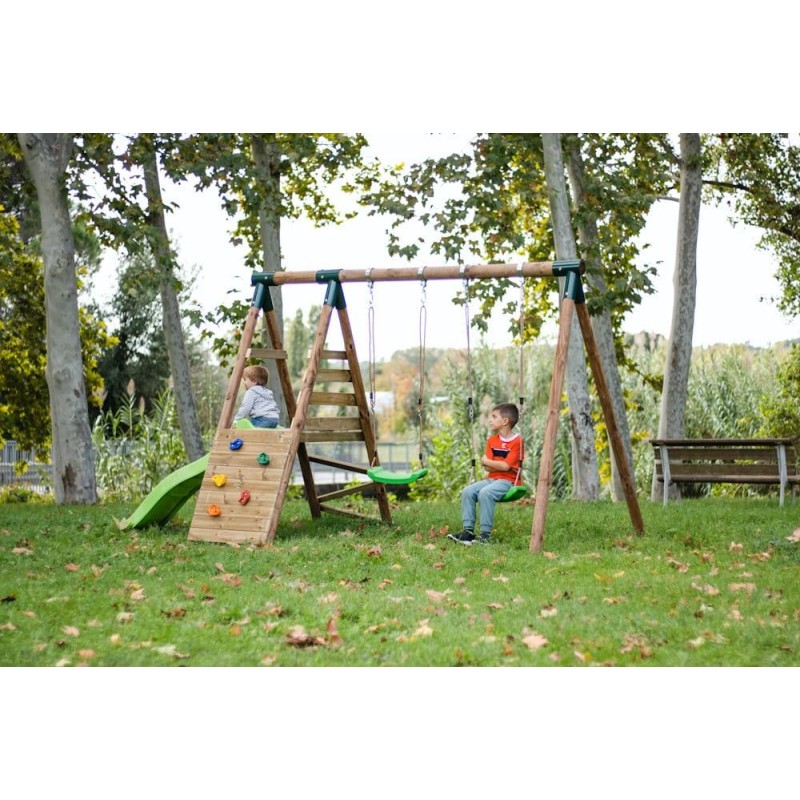 Parque infantil Masgames Tibet M