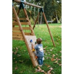 Parque infantil Masgames Tibet M