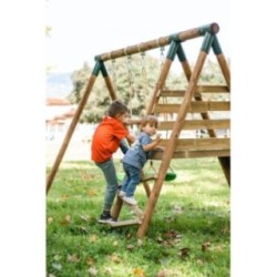 Parque infantil Masgames Tibet M