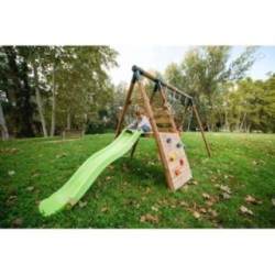 Parque infantil Masgames Tibet M