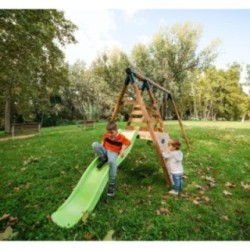 Parque infantil Masgames Tibet M