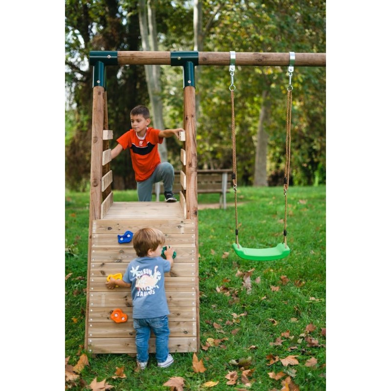 Parque infantil Masgames Tibet M