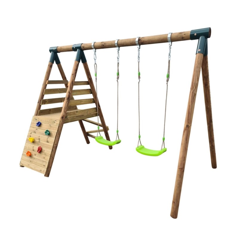 Parque infantil Masgames Tibet M