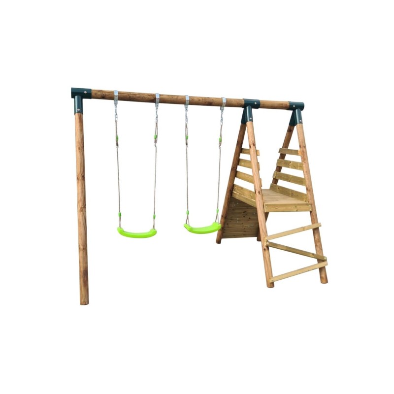 Parque infantil Masgames Tibet M