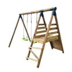 Parque infantil Masgames Tibet M