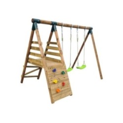 Parque infantil Masgames Tibet M