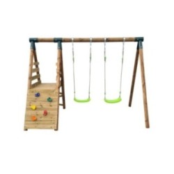 Parque infantil Masgames Tibet M