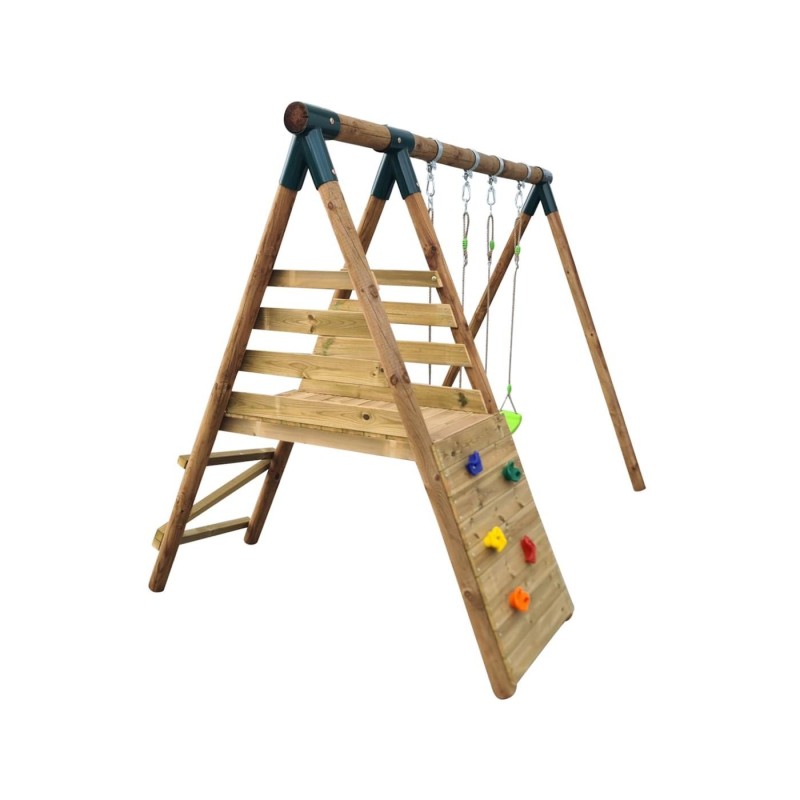 Parque infantil Masgames Tibet M