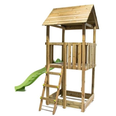 Parque infantil Masgames Tibidabo L