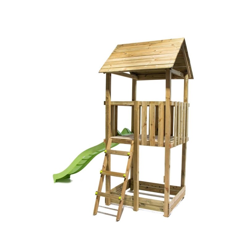 Parque infantil Masgames Tibidabo L