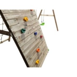 Parc infantil Masgames Timbu